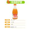 El Jugo de Mandarina Congelado NFC de Bingleke Se Utiliza Exclusivamente en Cadenas de Tiendas de Té con Leche y Cafeterías como Materias Primas para Venta al Por Mayor