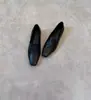 Sapatos de couro femininos retrô para o dia a dia, com interior de pele de carneiro super macia, que aumentam a altura, novo modelo 2026, bico quadrado, mocassins versáteis, sapatos de couro legítimo