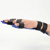 Equipo de Entrenamiento de Rehabilitación de Dedos y Muñecas para Diapasón, Dispositivo de Corrección de Postura de Flexión de Mano para Fisioterapia para Accidentes Cerebrovasculares y Hemiplejia