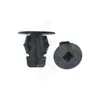 Acessórios para Carro Adequados para Toyota Rav4 Camry Clip de Fixação do Forro do Para-lama Dianteiro e Traseiro K375