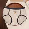 Pantaletas de Algodón Puro para Mujer Marca Oso Británico, 10A Antibacterianas, Entrepierna 100% Algodón, Algodón Grado A para Mujer, Talla Grande al por Mayor