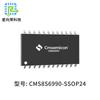Microcontrolador Cms8S6990 Reloj Solución de Carga Inalámbrica Desarrollo de Software y Hardware Chip IC Tarjeta de Control PCBA