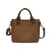 Bolsa Saco de Luxo para Mulheres, Novo Modelo de Verão 2026, Muito Bonita e Requintada, Pequena Bolsa Tote para Sair, Bolsa de Ombro e Transversal