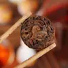 Té Pu'er de Yunnan Té Maduro Ban Zhang Viejo Grado Emperador Árbol Antiguo Pu Xiao Tuo Maduro Té Ban Zhang Long Zhu Pu'er Venta al por Mayor Envío