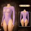 Lencería Sexy con Entrepierna Abierta, Ropa de Dormir Navideña de Malla, Medias, Falda, Coqueteo Sexy para Pareja, Uniforme Transparente, Conjunto de Tentación