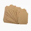 Cama de papel corrugado para mascotas reptiles, suministros para reptiles, cajas A4/A6, gabinete para caja de cría, alfombrilla de papel engrosada, decoración de terrario para lagartos