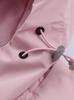 D21 Tendencia de Moda Ropa de Carga de una Sola Capa para Hombres y Mujeres