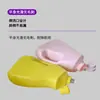 Fornecedor Fabrica Garrafas de Detergente para Roupa de 2L, Garrafas de Plástico Espessado para Produtos Químicos Diários e Garrafas Reutilizáveis para Detergente para Roupa e Amaciante