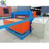 Máquina soldadora de malla de soporte para mina de carbón CNC equipo de soldadura de fila de barras de malla ingeniería de túneles medianos máquina soldadora de fila de malla de acero