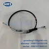 33821-36040 Es Adecuado para Toyota Coaster Minibús Repuestos de Automóvil Conjunto de Cable de Cambio de Embrague y Otros