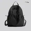 Mochila Leve para Viagem Atacado Novo Estilo Coreano Casual Impermeável Mochila para Estudante do Ensino Médio Grande Capacidade Mochila de Viagem Escolar