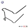Fabricantes de Resistencia Máquina Formadora de Hebillas Metálicas Personalizadas Máquina Plegadora de Soportes para Utensilios de Cocina Máquina Plegadora de Alambre de Acero Inoxidable