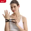 Pulsera deportiva para muñeca con lesión TFCC transfronteriza, pulsera antitorsión, pulsera para baloncesto y bádminton, venta al por mayor