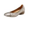 2025 Novos Sapatos Femininos de Outono Bico Quadrado Salto Baixo Sapatilhas Sola Macia Confortáveis Bico Redondo Boca Rasa Sapatos de Mãe