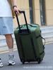 Nueva Mochila de Compresión Multifuncional para Hombre Tirador Invisible Mochila para Viajes de Negocios Gran Capacidad Impermeable