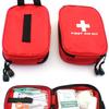 Kit de Primeiros Socorros para Exterior Novo de Exportação Kit de Primeiros Socorros Equipamento para Salvar Vidas