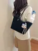 Moda Retro Otoño 2026 Estampado de Leopardo Bolso para Mujer Bolso de Hombro Individual para Viajes Populares Bolsos Tote Tipo Cubo Bolsos para Mujer al por Mayor