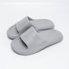 Pantuflas para Mujer para Casa Verano Pareja Baño Baño Antideslizantes Suela Suave Interior Hospitalidad Hogar Silenciosas para Hombre