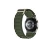 Adequado para Samsung pulseira de nylon Galaxy watt4/5 Pure Mountain Loop pulseira pulseira de relógio