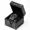Cajas de Relojes Personalizadas, Cajas de Empaque Individual para Relojes para Hombres y Mujeres, Cajas de Exhibición Individual para Relojes, Desde Una Pieza