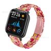 Para Huawei watch2 Series Slim-fit Cintura Resina Strap Huawei GT2 Smart Watch Strap