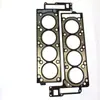 273 016 12 20 apto para Mercedes-Benz M273 motor junta de cilindro derecha kit de reparación de motor