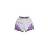 Pantalones Cortos Delgados de Verano Malla Deportivos Baloncesto para Hombre Entrenamiento para Correr Transpirables Fitness Tipo Holgado Ninguno