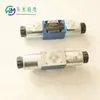 Válvula Direccional Solenoide Original REXROTH 4WE6J62/EG220N9K4 Completamente Nueva En Stock