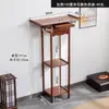 Altar para Uso Doméstico, Gabinete del Dios de la Riqueza, Gabinete de Pie, Santuario, Mesa de Buda Bodhisattva, Nuevo Gabinete de Buda Estilo Chino, Mesa de Ofrendas, Nicho Budista