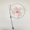 Fabricante de Palitos Juguete para Gatos al por Mayor Caña Larga Transfronteriza Palito Juguete Interactivo para Gatos con Pluma, Ventosa, Campana y Características Resistentes a Mordeduras