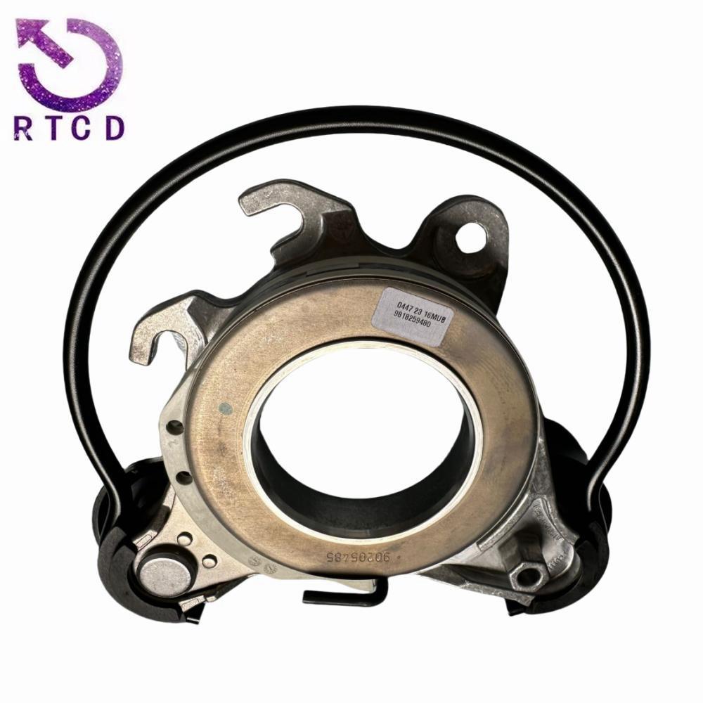 9818259480发动机张紧轮6