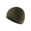Nuevo Protector de Cuello Abrigado de Terciopelo a Prueba de Frío para Otoño e Invierno, Bufanda Cálida para el Cuello con Gorro, Gorro Cortavientos de Vellón Polar