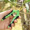 Tesouras Personalizadas para Colheita de Uvas, Tesouras de Poda, Tesouras para Colheita de Frutas, Tesouras para Pimentas, Ferramentas para Colheita de Goji e Laranjas, Tesouras para Frutas e Legumes