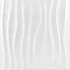 Tienda Directa de Fábrica Panel de Pared 3D PVC pegatinas de pared tridimensionales panel de pared 3D pared de fondo tridimensional
