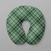 Chaqueta Estampada 2026 Almohada Inflable en Forma de U Núcleo de Almohada Inflable Protección para el Cuello Almohada en Forma de U Almohada de Viaje Almohada para el Cuello Soporte para el Cuello Almohada en Forma de U