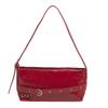 Bolsa de Axila Estilo Coreano Retrô Tendência, Nova Bolsa Feminina Estilosa, Bolsa de Ombro Versátil, Bolsa Transversal Versátil Única