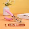 Toalla Pin Bean Superficie Especial Gruesa para Planchar Pelo Largo Tela para Hornear Ayuda Reutilizable para Planchar Resistente a Altas Temperaturas Tacto de Peluche Toalla de Baño Pin Bean