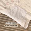 7A Ropa Interior Antibacteriana para Mujer Algodón Clase A Algodón para Bebé Sin Marcas Bolsa Cadera Estilo Francés Encaje Suave Algodón Ropa Interior para Mujer