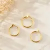 Kit de Material para Chaveiro Pulseira Acessórios de Joia DIY Fecho de Lagosta Eletrodepositado de Cobre Guihe