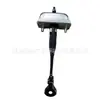 52089613 Limitador de porta dianteira adequado para modelos General Motors Chevrolet Agile 2010-2014, haste limitadora de porta