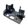 Adecuado para Jeep 07-18 Wrangler Tira de Sellado Impermeable del Pilar B de la Carrocería (Lado izquierdo) 55395709Ae