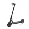 Patinete Elétrico Transfronteiriço, Patinete Dobrável Pequeno de Duas Rodas para Adultos, Mini Scooter de Mobilidade para Adultos, Recarregável