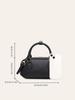 Suministro Exclusivo Transfronterizo de Bolsos para Mujer: Bolsas Boston, Bolsas de Bolos, Bolsas Almohada de Nicho, Nuevos Modelos 2026, Bolsos de Mano, Bolsos de Hombro, Bolsos Cruzados