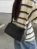 Transfronterizo, elegante y chic: Colección otoño 2026, bolso de hombro para mujer de gran capacidad, adecuado para ir al trabajo y uso casual, con un diseño sencillo