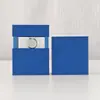Caixa de Exibição Transparente de Filme PE Manga de Papel Correspondente Caixa de Embalagem Suspensa Saco de Presente Anel de Joia Caixa de Papel para Joias