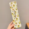 Pinza de clip retorcido perezoso estilo francés para cabello grueso, pasador para recogido, accesorio para el cabello, adorno para el cabello de verano fresco y simple