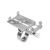 Soporte de Navegación para Teléfono Móvil Directo de Fábrica para Bicicleta, Coche Eléctrico, Motocicleta, Soporte de Teléfono Móvil de Aleación de Aluminio, Equipo de Ciclismo