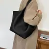 Versátil Bolsa Feminina Tendência 2026 Nova Casual Outono Trabalho Ombro Único Moda Balde Grande Capacidade Elegante