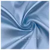Tecido de Cetim de Seda Sintética para Camisas, Vestidos de Moda Primavera e Verão, Tecido Trançado Hanfu com Cetim Brilhante Elástico