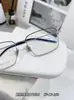Óculos Ultrafinos de Titânio Puro para Miopia Masculina, Armações Modernas, Podem Ser Personalizados com Lentes de Grau, Armações de Óculos de Aro Completo, Armações Quadradas Retrô de Titânio